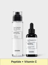 Load image into Gallery viewer, Cosrx The 6 Peptide Skin Booster Serum 150ml