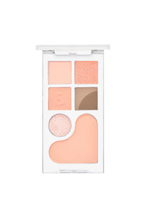 rom&nd Bare Layer Palette