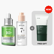 Load image into Gallery viewer, Anua: Soothe & Strengthen Duo