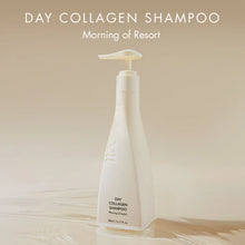 Load image into Gallery viewer, Treecell Day Collagen Shampoo Morning of Resort 360ml