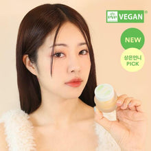 Load image into Gallery viewer, TOCOBO Lemon Sugar Scrub Lip Mask 20ml