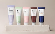 Load image into Gallery viewer, Numbuzin No.3 Velvet Beauty Cream 60ml