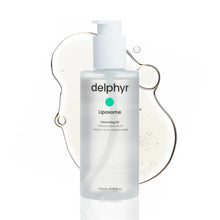 Load image into Gallery viewer, delphyr Liposome Daily Cleansing Oil 200ml