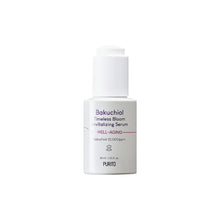 Load image into Gallery viewer, PURITO Bakuchiol Timeless Bloom Revitalizing Serum 30ml Exp 2026 03 27