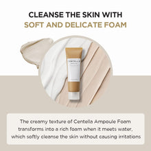 Load image into Gallery viewer, SKIN1004 Madagascar Centella Ampoule Foam 125ml