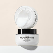 Load image into Gallery viewer, Jumiso Snail Mucin 88 + Peptide Cream 100ml