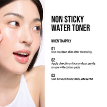 Load image into Gallery viewer, Jumiso Snail Mucin + Peptide Facial Toner 205ml