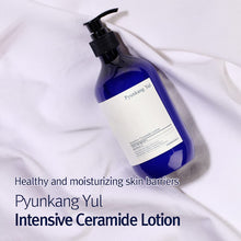 Load image into Gallery viewer, Pyunkang Yul Intensive Ceramide Lotion 290ml