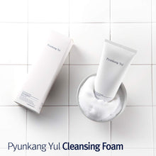Load image into Gallery viewer, Pyunkang Yul Cleansing Foam 150ml