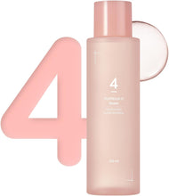 Load image into Gallery viewer, Numbuzin No.4 Hydration Glow Mineral Toner 200ml