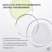 Load image into Gallery viewer, Anua Nano Retinol 0.3% + Niacin Renewing Serum 30ml
