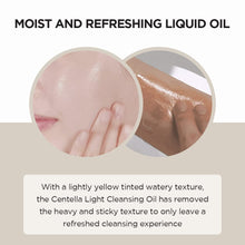 Load image into Gallery viewer, SKIN1004 Madagascar Centella Light Cleansing Oil 200ml
