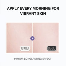 Load image into Gallery viewer, celimax Derma Nature Glutathione Longlasting Tone-up Cream 35ml