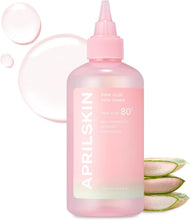 Load image into Gallery viewer, April Skin Pink Aloe Vita Toner 250ml
