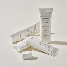 Load image into Gallery viewer, PURITO Daily Soft Touch Sunscreen 60ml Exp 2026 04 20