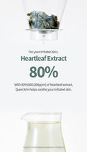Load image into Gallery viewer, Anua Heartleaf 80% Soothing Ampoule 30ml