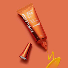 Load image into Gallery viewer, April Skin Carrotene Clearing Solution 20ml