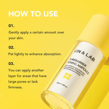 Load image into Gallery viewer, SKIN&LAB Porebarrier Tightening Ampoule 50ml