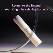 Load image into Gallery viewer, Haruharu Wonder Black Rice Night Knight Retinol Serum 20ml