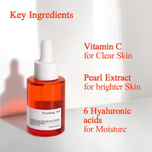 Load image into Gallery viewer, Pyunkang Yul Brightening Blemish Care Serum 30ml