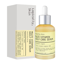 Load image into Gallery viewer, Logically, Skin Multi Vitamin Daily Care Serum 50ml