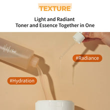 Load image into Gallery viewer, Numbuzin.3 Radiance Glowing Jumbo Essence Pad 70EA
