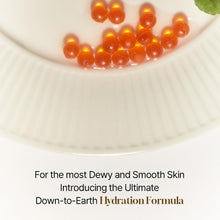 Load image into Gallery viewer, HEVEBLUE Salmon Caring Centella Toner 200ml