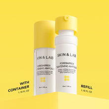 Load image into Gallery viewer, SKIN&LAB Porebarrier Tightening Ampoule 50ml