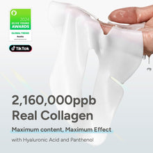 Load image into Gallery viewer, SUNGBOON EDITOR Deep Collagen Hyalu-B5 Hydrating Mask
