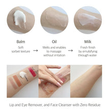 Load image into Gallery viewer, Needly Mild Cleansing Balm 120ml