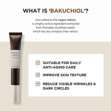 Load image into Gallery viewer, Skin1004 Madagascar Centella Probio-Cica Bakuchiol Eye Cream 20ml