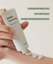 Load image into Gallery viewer, B_LAB Matcha Hydrating Relief Cream 60ml