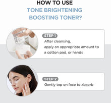 Load image into Gallery viewer, SKIN1004 Madagascar Centella Tone Brightening Boosting Toner 210ml