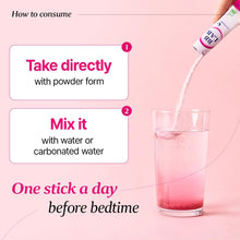 Load image into Gallery viewer, BB LAB Good Night Collagen 2g*30EA
