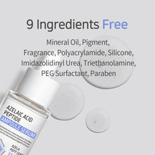 Load image into Gallery viewer, APLB Azelaic Acid Peptide Ampoule Serum 40ml