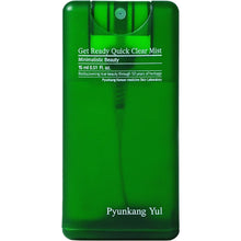 Load image into Gallery viewer, Pyunkang Yul Get Ready Quick Clear Mist 15ml