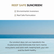 Load image into Gallery viewer, SKIN1004 Madagascar Centella Air-Fit Suncream Light SPF30 PA++++ 50ml