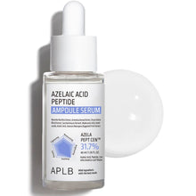 Load image into Gallery viewer, APLB Azelaic Acid Peptide Ampoule Serum 40ml