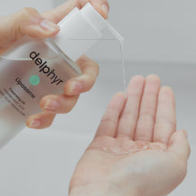 Load image into Gallery viewer, delphyr Liposome Daily Cleansing Oil 200ml