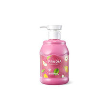 Load image into Gallery viewer, Frudia My Orchard Quince Body Wash 350ml