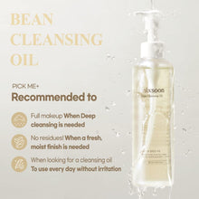 Load image into Gallery viewer, Mixsoon Bean Cleansing Oil 195ml