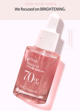 Load image into Gallery viewer, Anua Peach 70% Niacinamide Serum 30ml