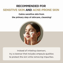 Load image into Gallery viewer, SKIN1004 Madagascar Centella Ampoule Foam 125ml