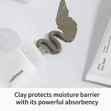Load image into Gallery viewer, celimax Noni Refresh Clay Mask 100ml