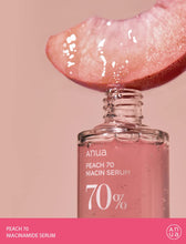 Load image into Gallery viewer, Anua Peach 70% Niacinamide Serum 30ml
