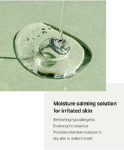 Load image into Gallery viewer, FATION Real Fit Heartleaf Calming Mask 5EA