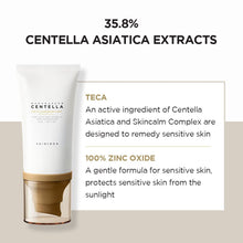 Load image into Gallery viewer, SKIN1004 Madagascar Centella Air-Fit Suncream Light SPF30 PA++++ 50ml