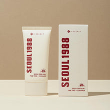 Load image into Gallery viewer, KSECRET SEOUL 1988 Sun : Pine Tree + Ceramide 50ml