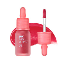 Load image into Gallery viewer, Peripera Ink Airy Velvet #30 WAKE UP CHERRY