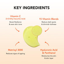 Load image into Gallery viewer, SKIN&LAB Vitamin C Brightening Serum 30ml